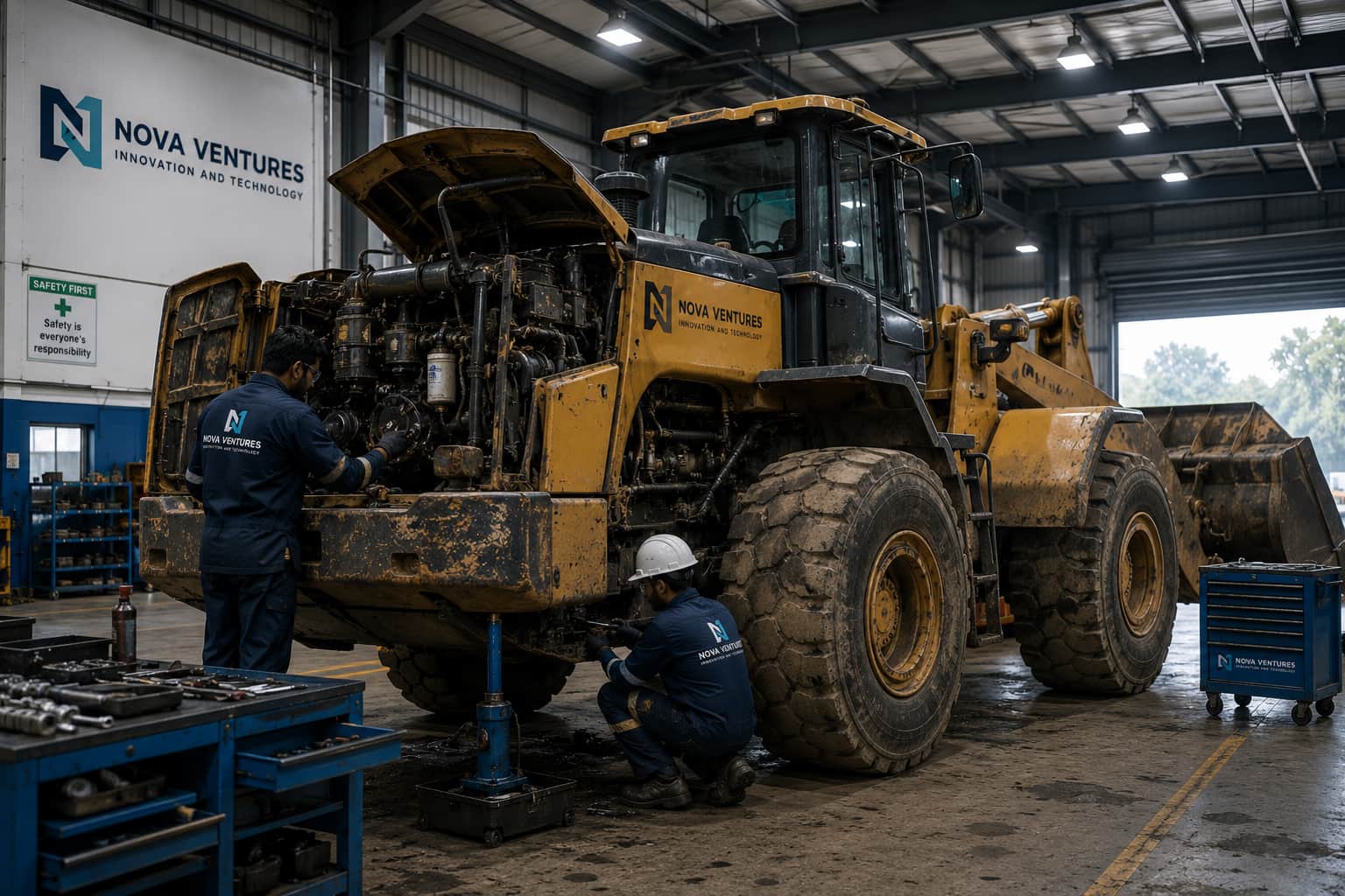 Engineering page , fabrication and welding