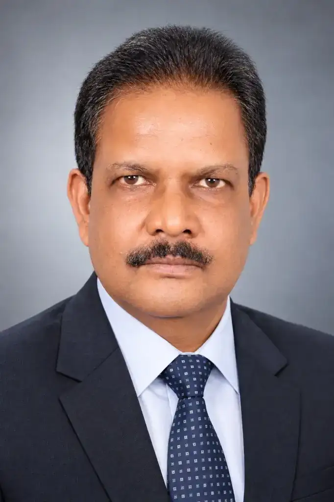 Mr. Manoranjan Elkana