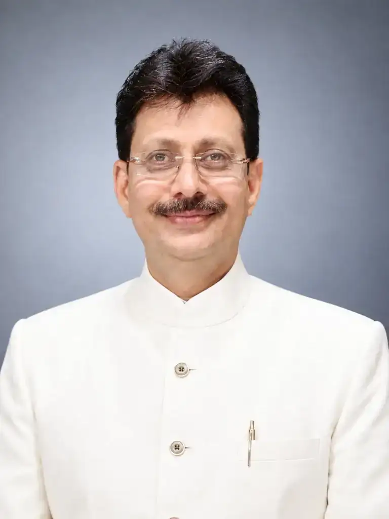 Mr. Sanjay Wilson