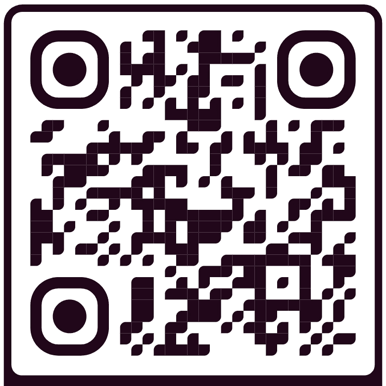 Nova Ventures office location QR code