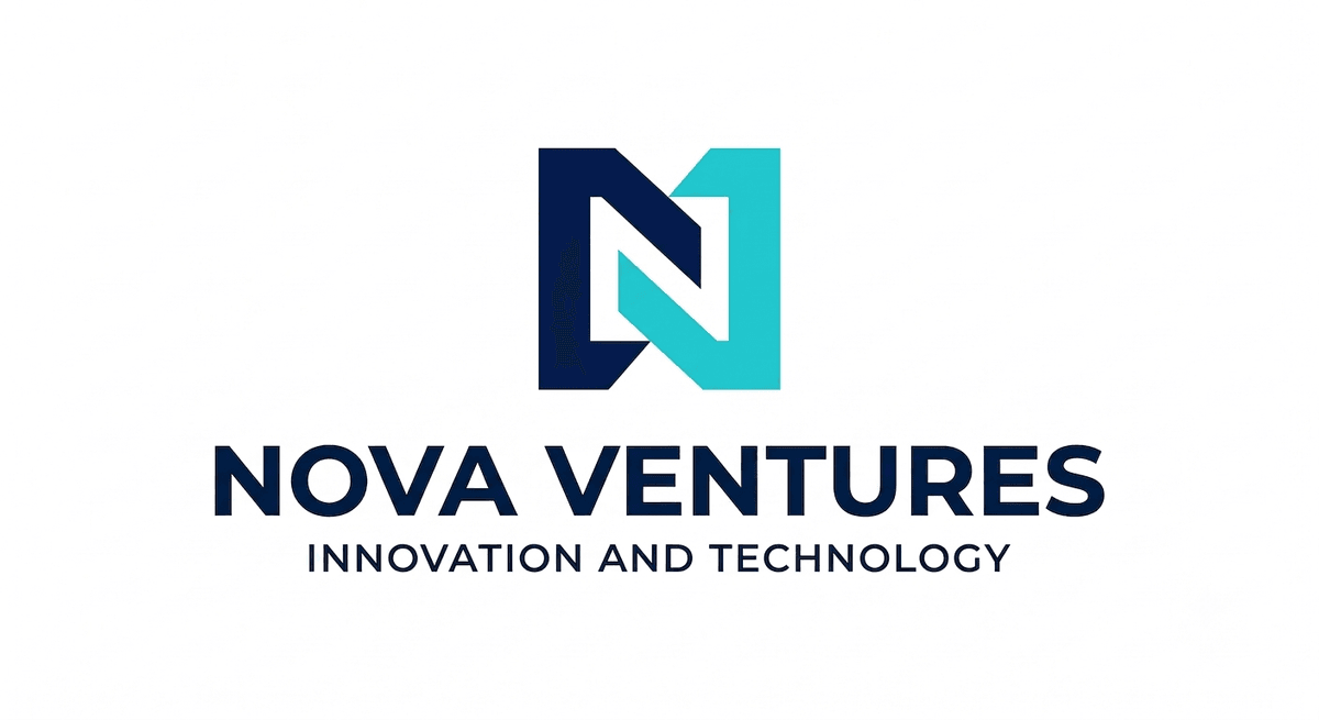 Nova Ventures - Innovation and Technology